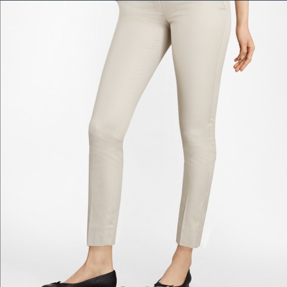 Brooks Brothers Advantage Chino Size 2